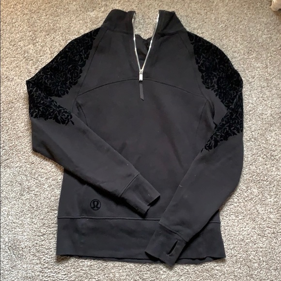 lululemon athletica Tops - Lululemon pullover